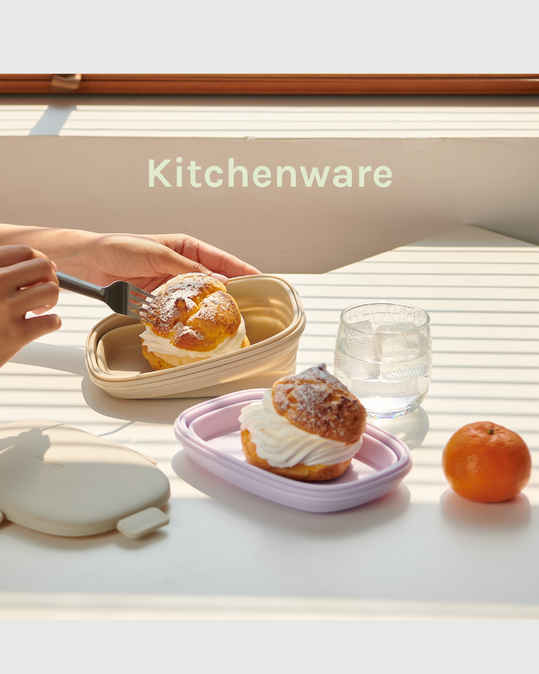 Kitchenware