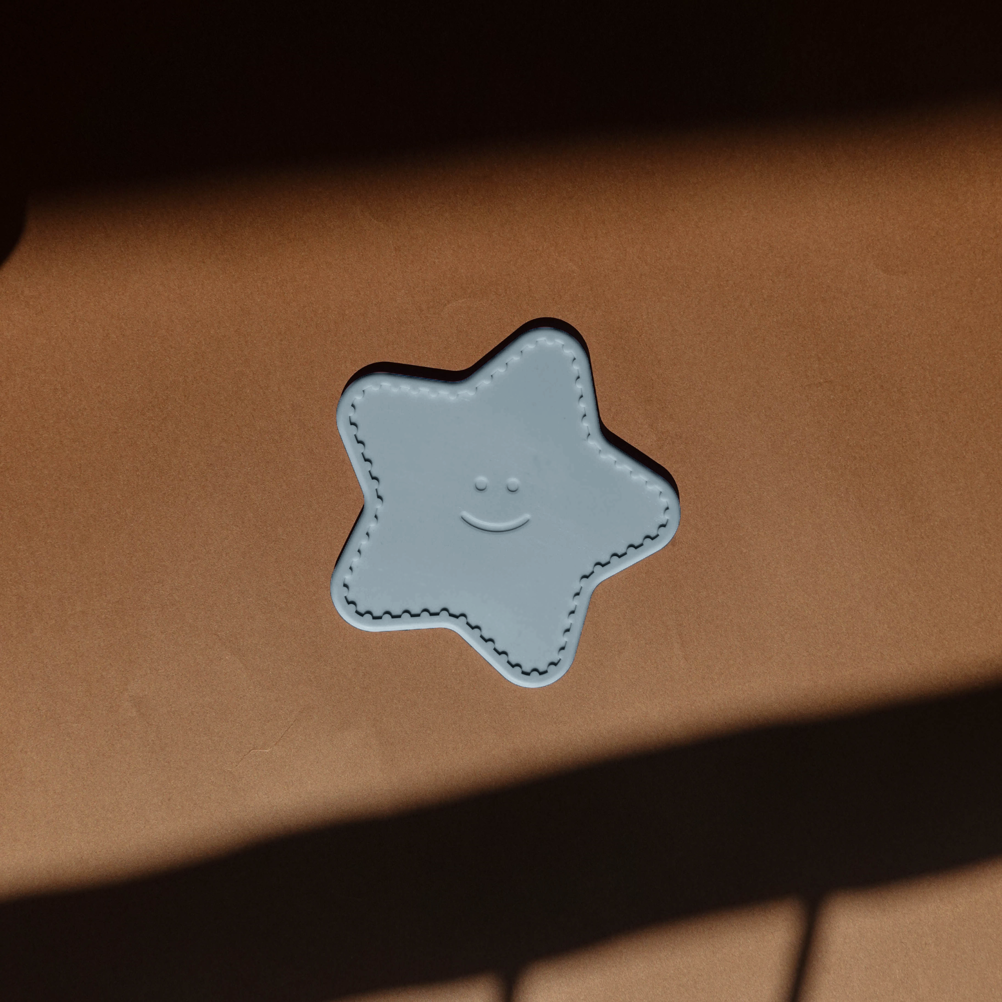hako Silicone Star Coaster