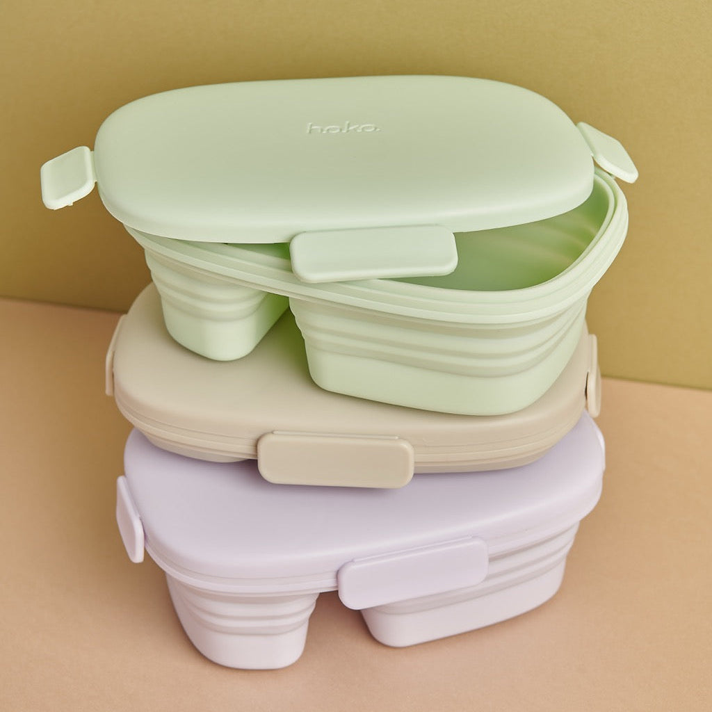 hako Kubkao Collapsible Bowl
