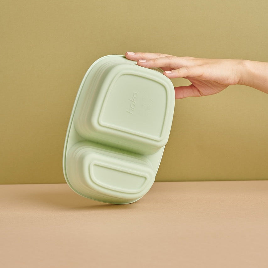 hako Kubkao Collapsible Bowl