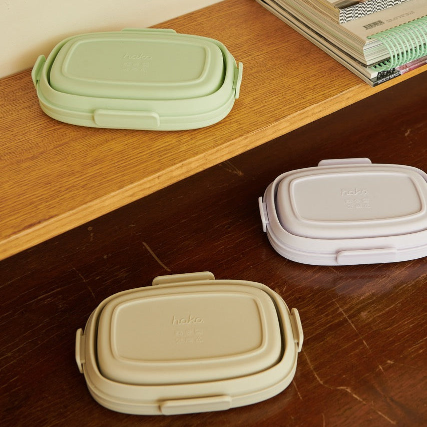 hako Kubkang Collapsible Bowl