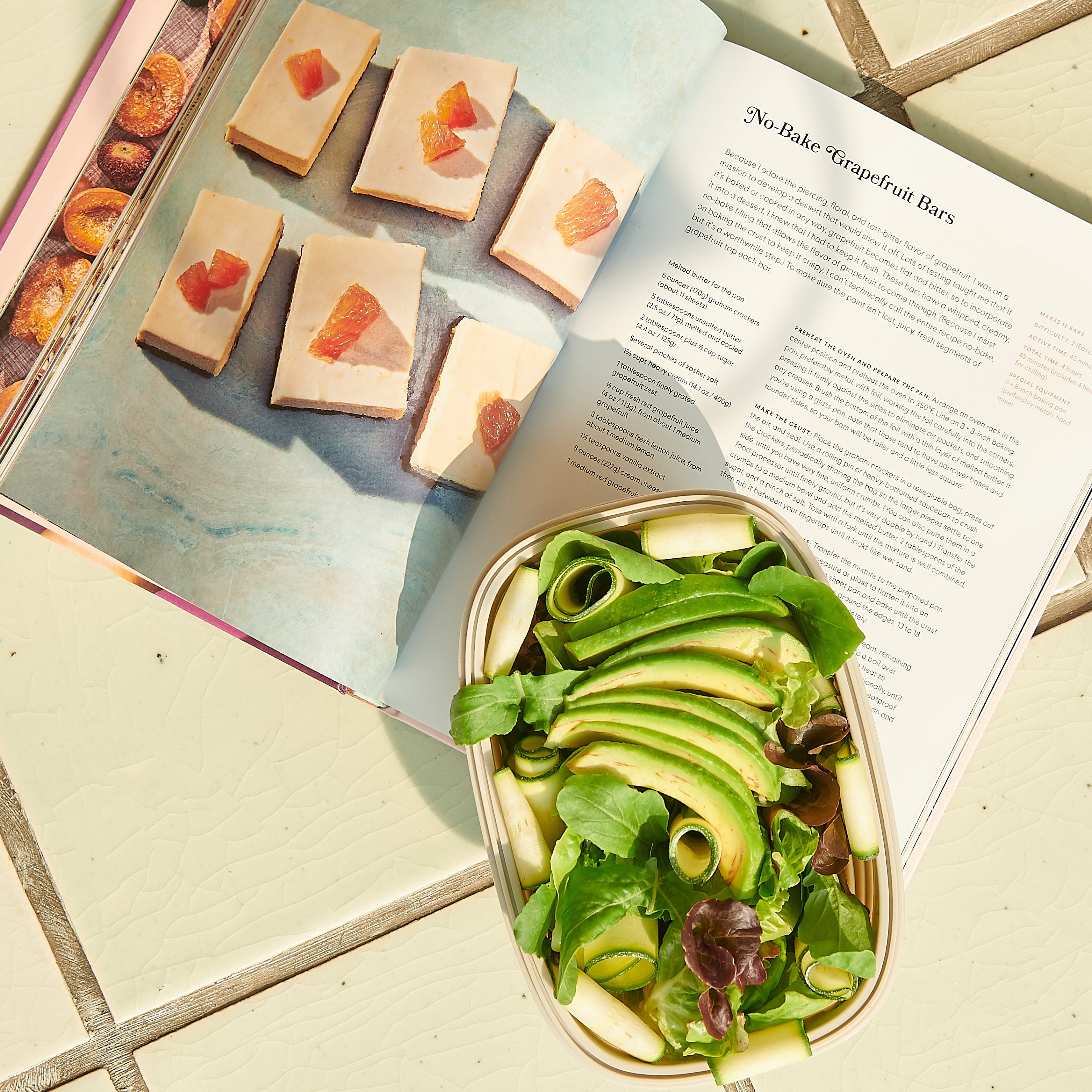 hako Kubkao Collapsible Bowl