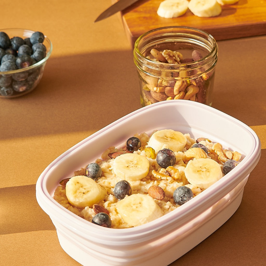 hako Kubkang Collapsible Bowl