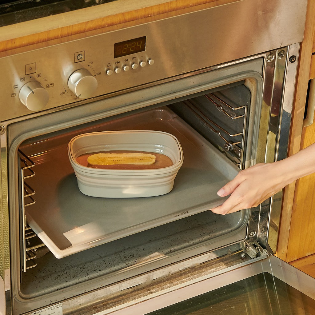 hako Kubkang Collapsible Bowl