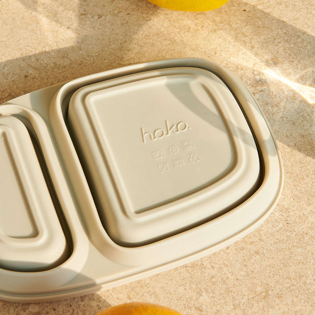 hako Kubkao Collapsible Bowl