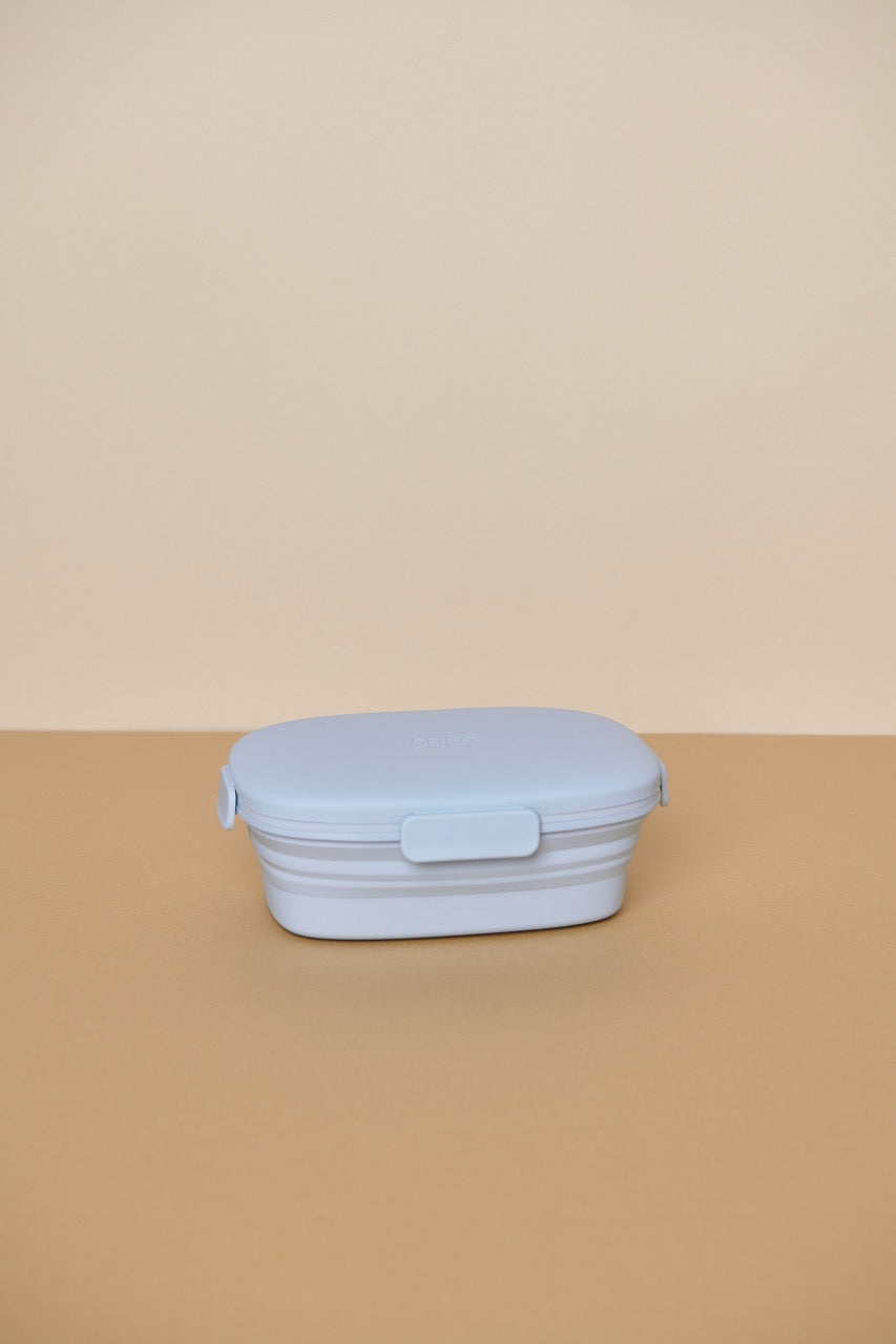 hako Kubklam Mini Collapsible Bowl, 700ml