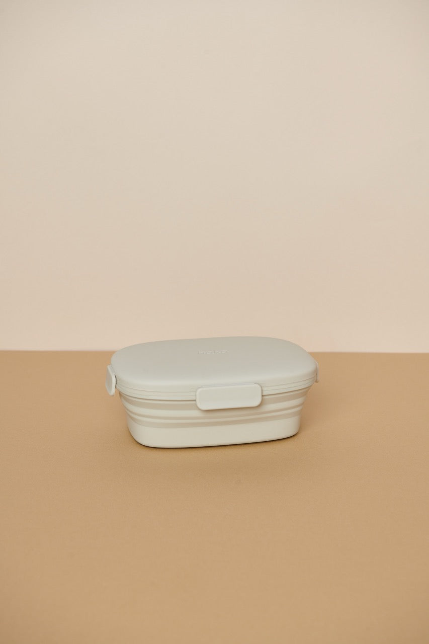 hako Kubklam Mini Collapsible Bowl, 700ml