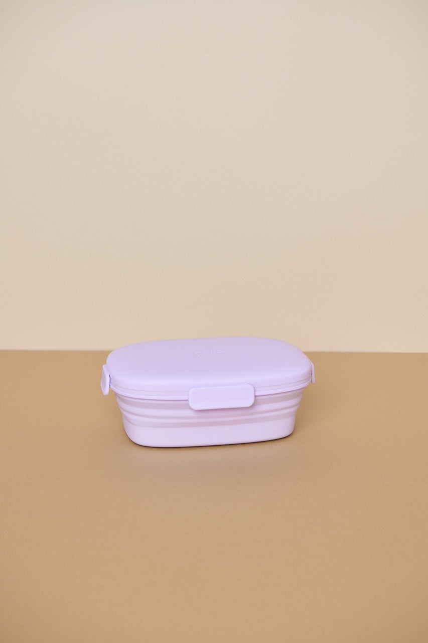 hako Kubklam Mini Collapsible Bowl, 700ml