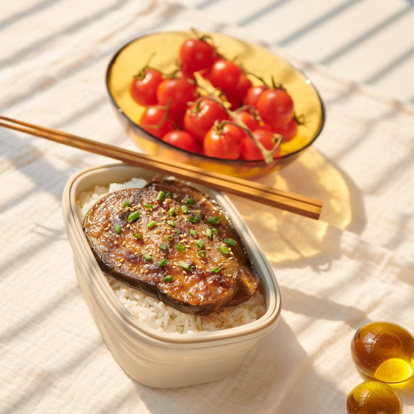 hako Kubklam Mini Collapsible Bowl, 700ml