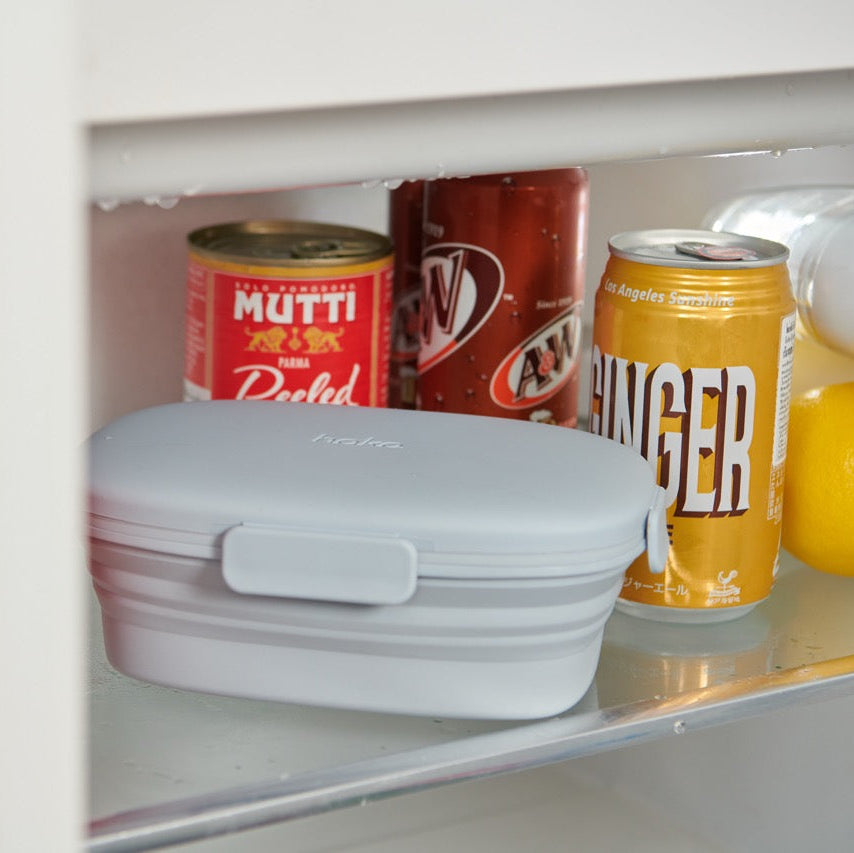 hako Kubklam Mini Collapsible Bowl, 700ml