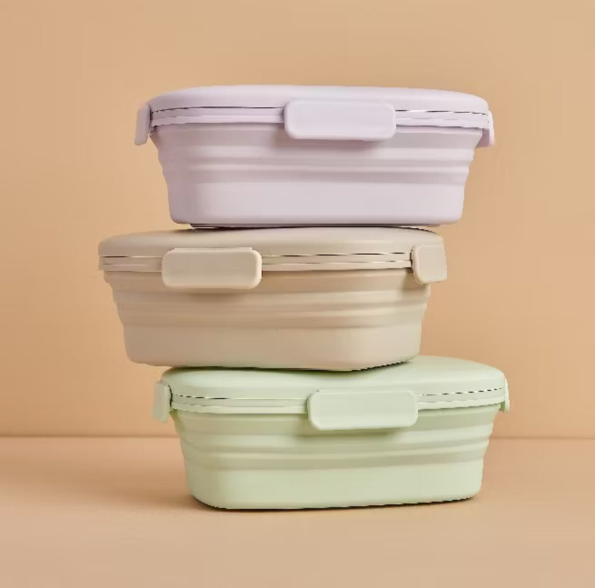 hako Kubkang Collapsible Bowl