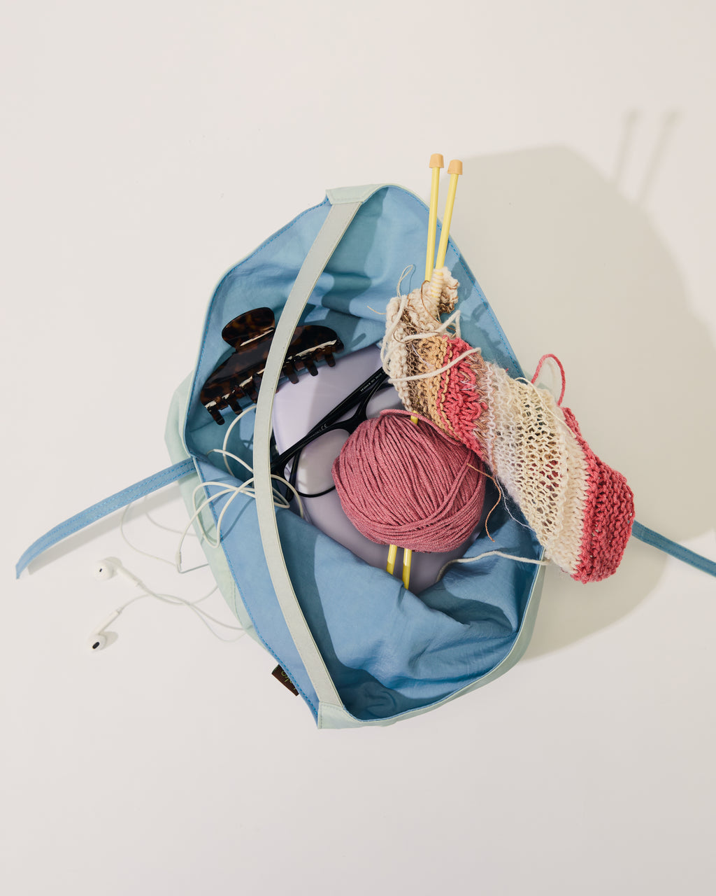 Furoshiki Tote