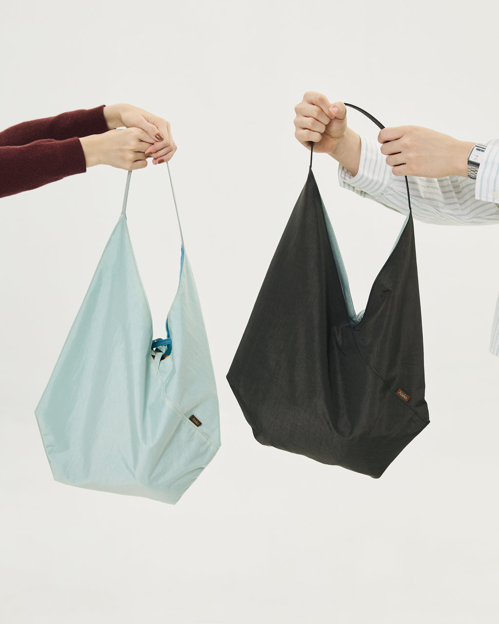 Furoshiki Tote